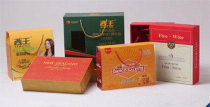 電子包裝將成為行業(yè)支柱 未來(lái)會(huì)有多智能？